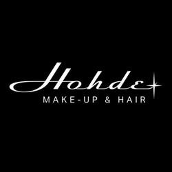 Hohde Make-up & Hair