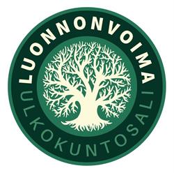 Ulkokuntosali Luonnonvoima