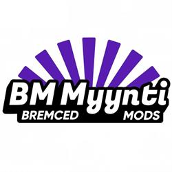 BM Myynti