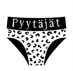 Pyytäjät -alushousukauppa