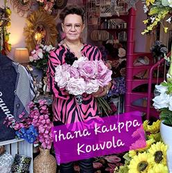 ihana kauppa