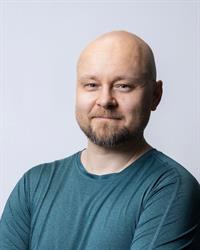 Osteopaatti Mika Määttä