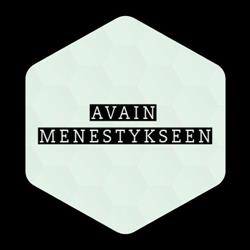 Avain menestykseen