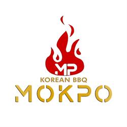 Mokpo Korean BBQ ravintola