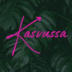 Kasvussa Oy