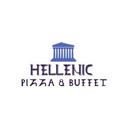 Hellenic Pizza and Lunch