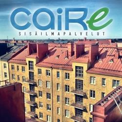 Caire Oy