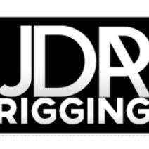 JDR-Rigging Oy