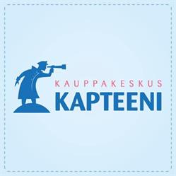 Kauppakeskus Kapteeni