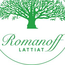 Romanoff Lattiat Oy