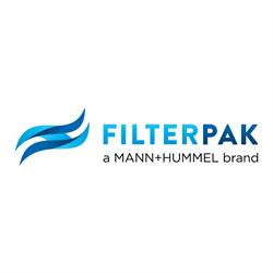 Filterpak Oy Ab Ltd Vimpelin tehdas