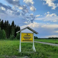 Autokorjaamo Haukka