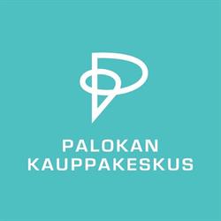 Palokan Kauppakeskus