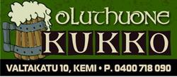 Oluthuone Kukko