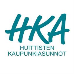 Huittisten Kaupunkiasunnot