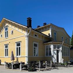 Witikkalan Kartano
