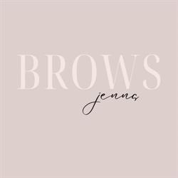 Browsjenna/Pigmentoinnit & microblading Jenna Kempas