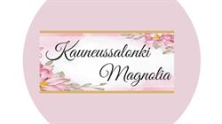 Kauneussalonki Magnolia