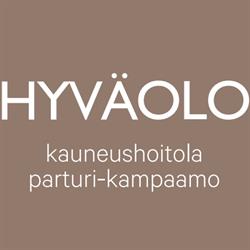 Sokos Hyvä Olo -kauneuskeskus
