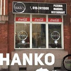 Mardo’s Restaurant & Pizzeria