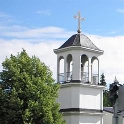 Saimaan Ortodoksinen Seurakunta