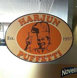 Harjun Puffetti