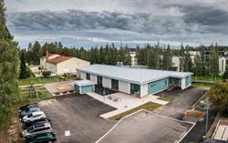 English Speaking Playschool of Oulu