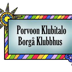 Porvoon Klubitalo