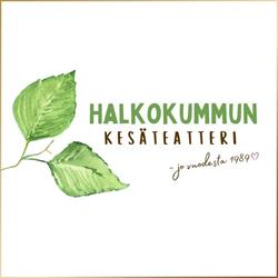 Halkokummun kesäteatteri
