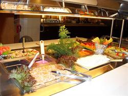 Lounasravintola Incafe