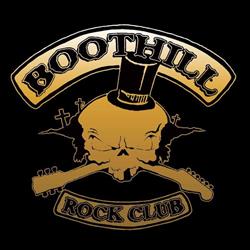 Boothill Rock Club