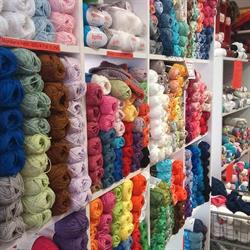 Neulenettikahvila Pirjoliisa