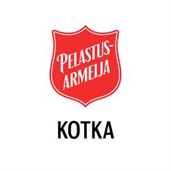 Pelastusarmeija Kotkan osasto