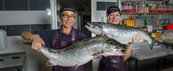 Fisherman's Foods