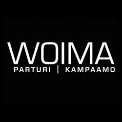 Parturi-Kampaamo Woima