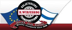 Transportfirma H.Widjeskog
