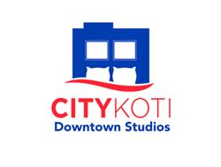 Citykoti Downtown Studios
