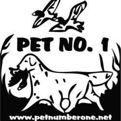 Jyväskylän Pet No. 1