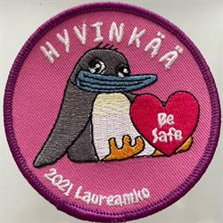 Laureamko Hyvinkää