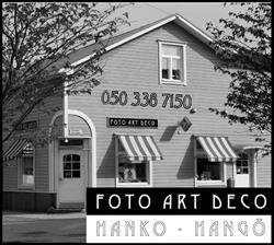 FOTO ART DECO