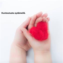 Änkytysterapiaa, Voimavarakeskus Tempo Oy