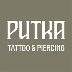 Putka Tattoo & Piercing - Tampere