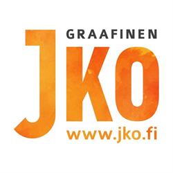 JKO - Graafisen suunnittelun koulutus
