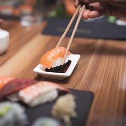 Ravintola Tokyo 55 (yksityistilaisuudet ja sushikoulut)