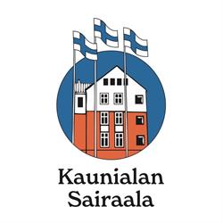Kaunialan sotavammasairaala