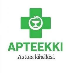 Zeppelinin apteekki