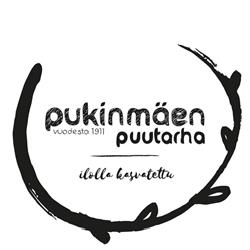 Pukinmäen Puutarha