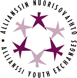 Allianssin nuorisovaihto