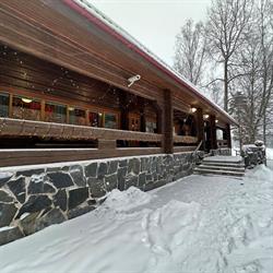 Aulangon Luontoliikuntakeskus