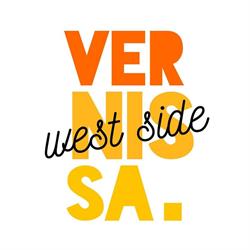 West Side Vernissa / Kulttuuritehdas Vernissa